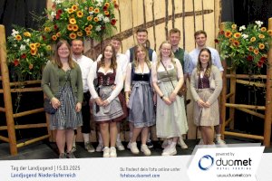 Tag der Landjugend